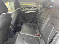 USED 2015 65 AUDI A5 2.0 TDI QUATTRO SE TECHNIK 5d 187 BHP 