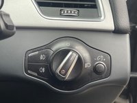 USED 2015 65 AUDI A5 2.0 TDI QUATTRO SE TECHNIK 5d 187 BHP 