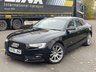 USED 2015 65 AUDI A5 2.0 TDI QUATTRO SE TECHNIK 5d 187 BHP 