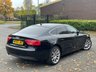 USED 2015 65 AUDI A5 2.0 TDI QUATTRO SE TECHNIK 5d 187 BHP 