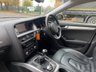 USED 2015 65 AUDI A5 2.0 TDI QUATTRO SE TECHNIK 5d 187 BHP 