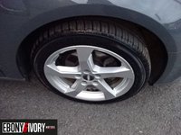 USED 2016 66 AUDI A3 1.6 TDI SPORT 5d 109 BHP FULLY SERVICED+1 YEAR MOT+BREAKDOWN COVER