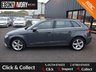 USED 2016 66 AUDI A3 1.6 TDI SPORT 5d 109 BHP FULLY SERVICED+1 YEAR MOT+BREAKDOWN COVER