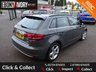 USED 2016 66 AUDI A3 1.6 TDI SPORT 5d 109 BHP FULLY SERVICED+1 YEAR MOT+BREAKDOWN COVER