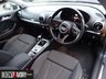 USED 2016 66 AUDI A3 1.6 TDI SPORT 5d 109 BHP FULLY SERVICED+1 YEAR MOT+BREAKDOWN COVER