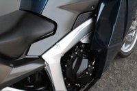 USED 2007 07 BMW K1200 JUST SERVICED AND NEW RADIATOR FITTED  A SUPER CLEAN TOURER