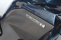 USED 2007 07 BMW K1200 JUST SERVICED AND NEW RADIATOR FITTED  A SUPER CLEAN TOURER