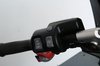 USED 2007 07 BMW K1200 JUST SERVICED AND NEW RADIATOR FITTED  A SUPER CLEAN TOURER