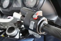 USED 2007 07 BMW K1200 JUST SERVICED AND NEW RADIATOR FITTED  A SUPER CLEAN TOURER