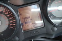 USED 2007 07 BMW K1200 JUST SERVICED AND NEW RADIATOR FITTED  A SUPER CLEAN TOURER