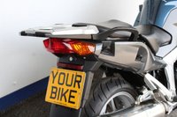 USED 2007 07 BMW K1200 JUST SERVICED AND NEW RADIATOR FITTED  A SUPER CLEAN TOURER