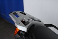 USED 2007 07 BMW K1200 JUST SERVICED AND NEW RADIATOR FITTED  A SUPER CLEAN TOURER