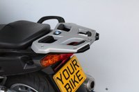 USED 2007 07 BMW K1200 JUST SERVICED AND NEW RADIATOR FITTED  A SUPER CLEAN TOURER