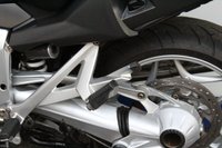USED 2007 07 BMW K1200 JUST SERVICED AND NEW RADIATOR FITTED  A SUPER CLEAN TOURER