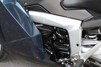 USED 2007 07 BMW K1200 JUST SERVICED AND NEW RADIATOR FITTED  A SUPER CLEAN TOURER