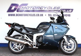 View our BMW K1200
