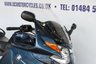 USED 2007 07 BMW K1200 JUST SERVICED AND NEW RADIATOR FITTED  A SUPER CLEAN TOURER