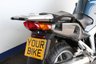 USED 2007 07 BMW K1200 JUST SERVICED AND NEW RADIATOR FITTED  A SUPER CLEAN TOURER