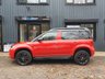 USED 2016 16 SKODA YETI 2.0 MONTE CARLO TDI SCR 5d 148 BHP 