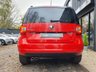 USED 2016 16 SKODA YETI 2.0 MONTE CARLO TDI SCR 5d 148 BHP 