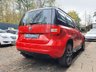 USED 2016 16 SKODA YETI 2.0 MONTE CARLO TDI SCR 5d 148 BHP 