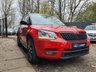 USED 2016 16 SKODA YETI 2.0 MONTE CARLO TDI SCR 5d 148 BHP 