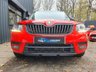 USED 2016 16 SKODA YETI 2.0 MONTE CARLO TDI SCR 5d 148 BHP 