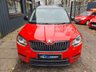 USED 2016 16 SKODA YETI 2.0 MONTE CARLO TDI SCR 5d 148 BHP 