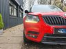 USED 2016 16 SKODA YETI 2.0 MONTE CARLO TDI SCR 5d 148 BHP 