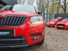 USED 2016 16 SKODA YETI 2.0 MONTE CARLO TDI SCR 5d 148 BHP 