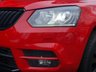 USED 2016 16 SKODA YETI 2.0 MONTE CARLO TDI SCR 5d 148 BHP 