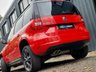 USED 2016 16 SKODA YETI 2.0 MONTE CARLO TDI SCR 5d 148 BHP 