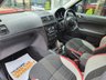 USED 2016 16 SKODA YETI 2.0 MONTE CARLO TDI SCR 5d 148 BHP 