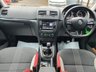 USED 2016 16 SKODA YETI 2.0 MONTE CARLO TDI SCR 5d 148 BHP 