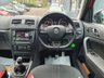 USED 2016 16 SKODA YETI 2.0 MONTE CARLO TDI SCR 5d 148 BHP 