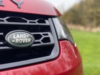 USED 2015 15 LAND ROVER DISCOVERY SPORT 2.2 SD4 HSE LUXURY 5d 190 BHP 4WD AUTO Glass Panoramic Roof 7 Seater