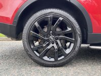 USED 2015 15 LAND ROVER DISCOVERY SPORT 2.2 SD4 HSE LUXURY 5d 190 BHP 4WD AUTO Glass Panoramic Roof 7 Seater