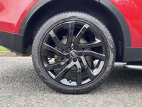 USED 2015 15 LAND ROVER DISCOVERY SPORT 2.2 SD4 HSE LUXURY 5d 190 BHP 4WD AUTO Glass Panoramic Roof 7 Seater