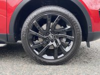 USED 2015 15 LAND ROVER DISCOVERY SPORT 2.2 SD4 HSE LUXURY 5d 190 BHP 4WD AUTO Glass Panoramic Roof 7 Seater