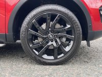 USED 2015 15 LAND ROVER DISCOVERY SPORT 2.2 SD4 HSE LUXURY 5d 190 BHP 4WD AUTO Glass Panoramic Roof 7 Seater