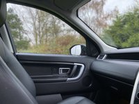 USED 2015 15 LAND ROVER DISCOVERY SPORT 2.2 SD4 HSE LUXURY 5d 190 BHP 4WD AUTO Glass Panoramic Roof 7 Seater