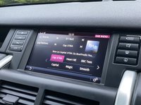 USED 2015 15 LAND ROVER DISCOVERY SPORT 2.2 SD4 HSE LUXURY 5d 190 BHP 4WD AUTO Glass Panoramic Roof 7 Seater