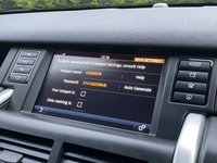 USED 2015 15 LAND ROVER DISCOVERY SPORT 2.2 SD4 HSE LUXURY 5d 190 BHP 4WD AUTO Glass Panoramic Roof 7 Seater