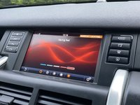 USED 2015 15 LAND ROVER DISCOVERY SPORT 2.2 SD4 HSE LUXURY 5d 190 BHP 4WD AUTO Glass Panoramic Roof 7 Seater
