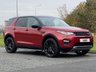 USED 2015 15 LAND ROVER DISCOVERY SPORT 2.2 SD4 HSE LUXURY 5d 190 BHP 4WD AUTO Glass Panoramic Roof 7 Seater