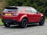 USED 2015 15 LAND ROVER DISCOVERY SPORT 2.2 SD4 HSE LUXURY 5d 190 BHP 4WD AUTO Glass Panoramic Roof 7 Seater
