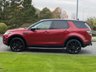 USED 2015 15 LAND ROVER DISCOVERY SPORT 2.2 SD4 HSE LUXURY 5d 190 BHP 4WD AUTO Glass Panoramic Roof 7 Seater