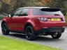 USED 2015 15 LAND ROVER DISCOVERY SPORT 2.2 SD4 HSE LUXURY 5d 190 BHP 4WD AUTO Glass Panoramic Roof 7 Seater