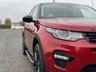USED 2015 15 LAND ROVER DISCOVERY SPORT 2.2 SD4 HSE LUXURY 5d 190 BHP 4WD AUTO Glass Panoramic Roof 7 Seater