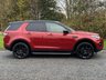 USED 2015 15 LAND ROVER DISCOVERY SPORT 2.2 SD4 HSE LUXURY 5d 190 BHP 4WD AUTO Glass Panoramic Roof 7 Seater